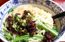 Beijing Private Food Walking Tour in Houhai Lake and Nanluoguxiang Hutong