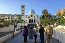Private Santorini Highlights Day Tour