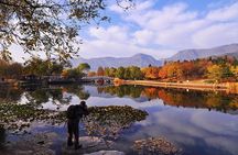 Private Customized Beijing Garden Tour