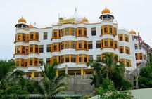 Discover Coral Coast & Natadola Beach Tour