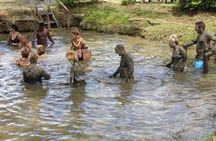 Nadi Sightseeing & Mud Pool Tour - Ex Fiji Marriott, Momi Bay
