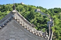 Beijing Mutianyu Great Wall Tour with Night View of Simatai and Gubei Water Town
