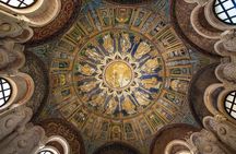 Ravenna Mosaics and Art - Half day private guided tour