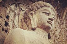All Inclusive Luoyang Private Day Tour to Shaolin Temple and Longmen Grottoes