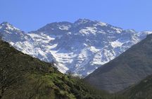 Day Trekking Atlas Mountains 