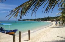 Since 2003: Roatan's ORIGINAL Customizable Best of Roatan Tour