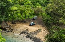 South Rote Sao Tome - A trip not to forget