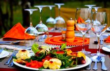 5 Days 4 Nights Tarangire, Serengeti , Ngorongoro & Manyara Wildlife Safari 