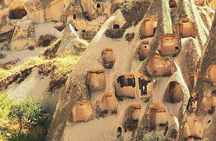 Gems of Cappadocia Private Tour