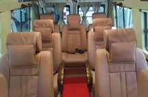 Taj Mahal City Local Tour by Train from Delhi-All Inclusive