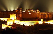 Private Full Day Tour of Jaipur with Guide & Tickets