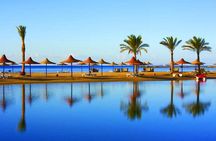 Hurghada red sea from Luxor
