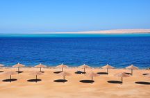 Hurghada red sea from Luxor