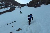 Atlas Valleys & Mount Toubkal Private 3 Days Trek From Marrakech