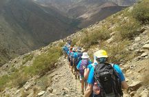 Atlas Mountains, Two Valleys & Berber villages 2 days trek