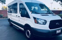 14-Seater Private Tour of LA