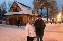Zakopane & Thermal Pools - Customized Tour