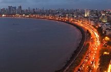 Full-Day Private City Sight Seen of Mumbai