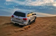 Private Desert Safari Dubai