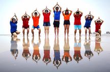 Kuala Selangor Sky Mirror Experience – Natural Mirror Beach Tour