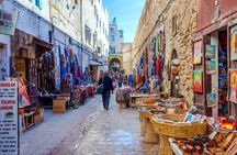 Marrakech Day Tour to essaouira