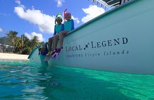 Local Legend Boat Charters