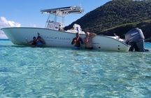 Local Legend Boat Charters