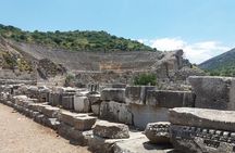 7 Days - Seven Churches of Revelation Tour and Istanbul all Included