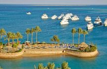 Hurghada Snorkelling