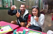 Let's eat LIKE a Vietnamese - Explore Foods Tour
