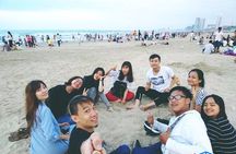 Let's eat LIKE a Vietnamese - Explore Foods Tour