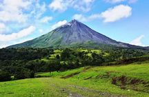 Arenal Volcano Experience Full-Day Tour from San Jose