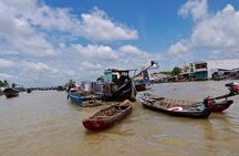 3-Day Adventure in HCMC - Mekong Delta