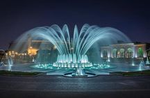 Magical Water Circuit and Dinner Show (Lima)