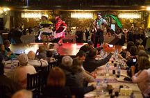 Magical Water Circuit and Dinner Show (Lima)
