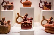 Visit to the Larco Museum in Lima