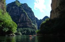 English Speaking Driver Service To Longqing Gorge