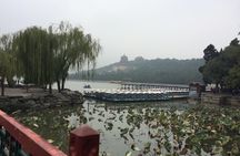Mutianyu Great Wall And Summer Palace Private Day Tour