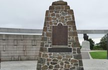 Bannockburn & Stirling Castle Private Tour from Greater Glasgow 