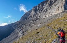 Mount Olympus Hiking Experience - Trekking in Greece