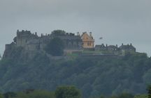 Bannockburn & Stirling Castle Private Tour from Greater Glasgow 