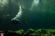 Discovery Scuba Diving