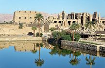 Full Day Luxor Temples and Tombs from Hurghada include lunch
