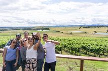 Private Tour of Melbourne