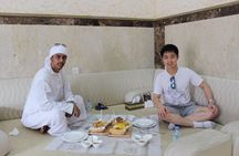 Private Traditional Food tour