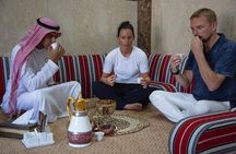 Private Traditional Food tour