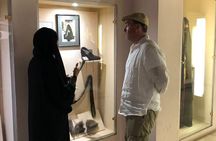 Private Al Ain tour with Emirati Guide
