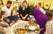 Local Emirati House Experience