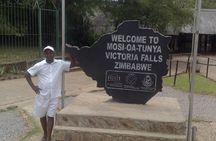Victoria Falls Special