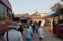Mumbai Bollywood Studio Tour in Private Vehicle